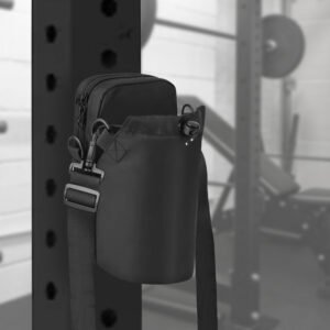🏋️ Bolsa de Gimnasio Magnética