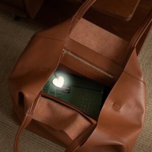 💡 Clip LED para Bolsa